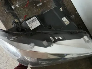 Faro delantero BMW X3 F25