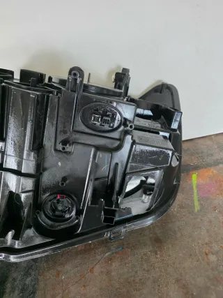 Faro delantero BMW X3 F25