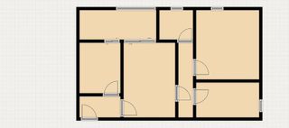 Piso en venta en Ambroz en Madrid