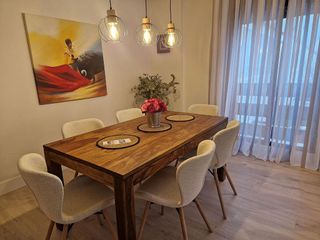 Piso en venta en Nueva Andalucía centro en Marbella