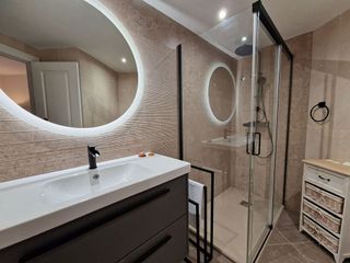 Piso en venta en Nueva Andalucía centro en Marbella