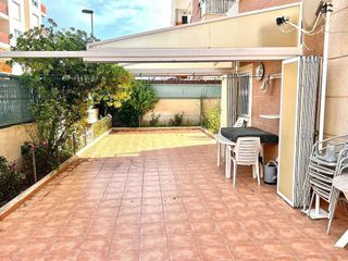Piso en venta en Nueva Torrevieja - Aguas Nuevas en Torrevieja