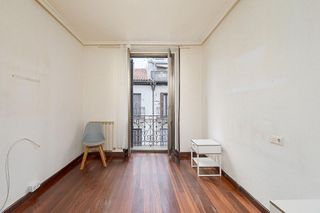 Piso en venta en Centro en San Sebastián-Donostia