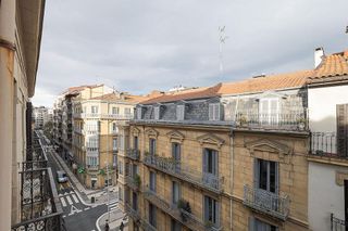 Piso en venta en Centro en San Sebastián-Donostia
