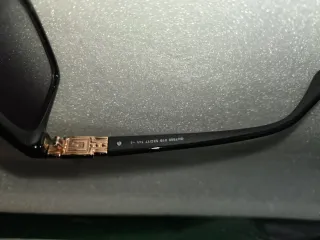 Gafas de Sol GUESS 7869 01B Negras