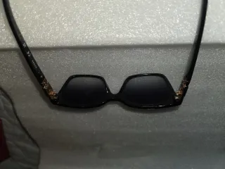 Gafas de Sol GUESS 7869 01B Negras