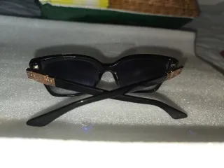 Gafas de Sol GUESS 7869 01B Negras