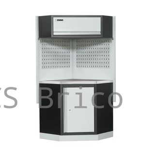 Módulo Esquinero Conjunto de Taller - Fervi - AF