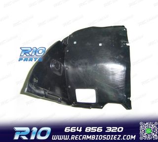 PASE RUEDA DELANTERO DCH BMW E46