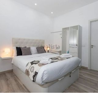 Estudio en venta en Parque Ayala - Jardín de la Abadía - Huelín en Málaga