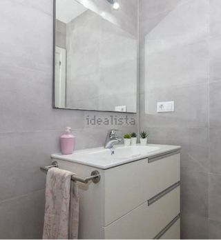 Estudio en venta en Parque Ayala - Jardín de la Abadía - Huelín en Málaga