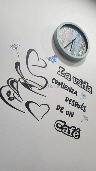 Estudio en venta en Parque Ayala - Jardín de la Abadía - Huelín en Málaga