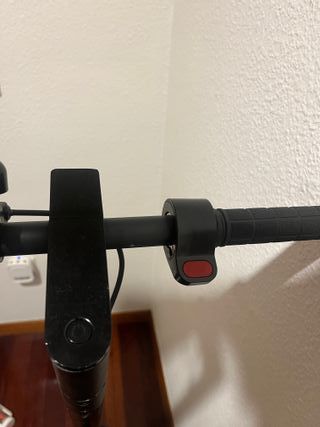 Patinete Eléctrico Xiaomi Pro 2