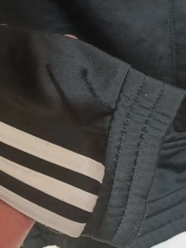 Chándal Adidas Vintage Unisex Y2K R68