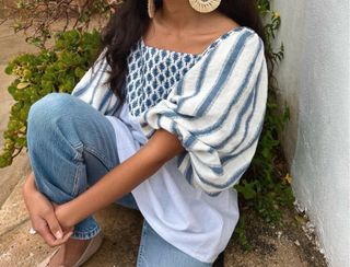 Camisa Maravic Formentera Talla M