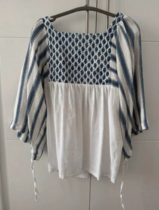 Camisa Maravic Formentera Talla M