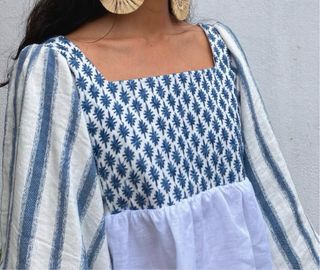 Camisa Maravic Formentera Talla M