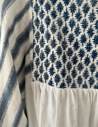 Camisa Maravic Formentera Talla M