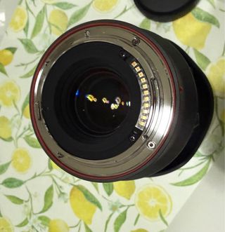 Viltrox AF 35mm f1.2 para Nikon Z