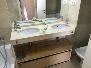 Piso en venta en Cappont en Lleida