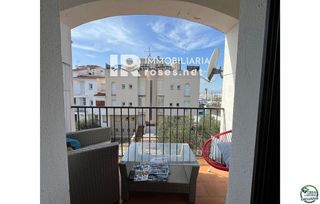 Piso en venta en Empuriabrava en Castelló d´Empúries