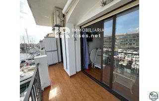 Piso en venta en Empuriabrava en Castelló d´Empúries