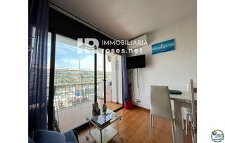 Piso en venta en Empuriabrava en Castelló d´Empúries