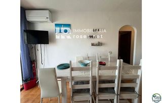 Piso en venta en Empuriabrava en Castelló d´Empúries