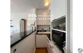 Piso en venta en Empuriabrava en Castelló d´Empúries