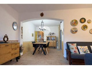 Casa en venta en La Fosca-Cala Margarida en Palamós