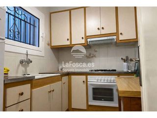 Casa en venta en La Fosca-Cala Margarida en Palamós