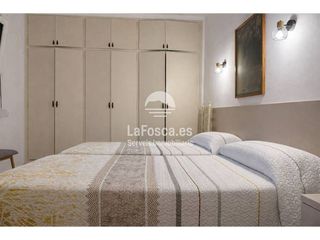 Casa en venta en La Fosca-Cala Margarida en Palamós