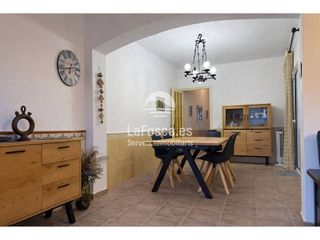 Casa adosada en venta en La Fosca-Cala Margarida en Palamós
