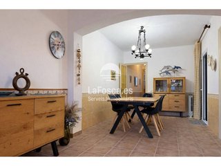 Casa adosada en venta en La Fosca-Cala Margarida en Palamós