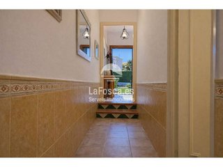 Casa adosada en venta en La Fosca-Cala Margarida en Palamós
