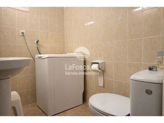 Casa adosada en venta en La Fosca-Cala Margarida en Palamós