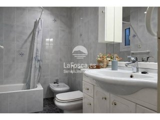 Casa adosada en venta en La Fosca-Cala Margarida en Palamós