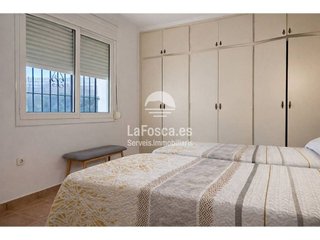 Casa adosada en venta en La Fosca-Cala Margarida en Palamós