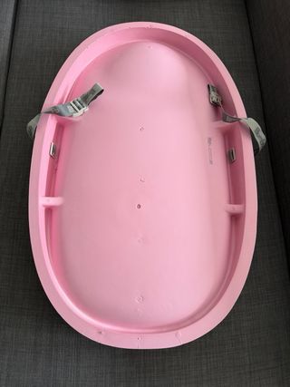 Cambiador Bumbo portátil bebé