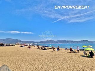 Piso en venta en Empuriabrava en Castelló d´Empúries