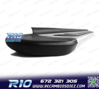 ESTRIBERAS ESTRIBOS VOLKSWAGEN VW TOUAREG 03-10