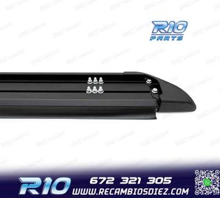 ESTRIBERAS ESTRIBOS VOLKSWAGEN VW TOUAREG 03-10