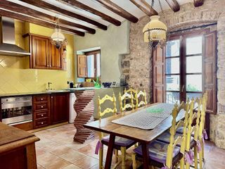 Casa en venta en Torroella de Montgrí pueblo en Torroella de Montgrí