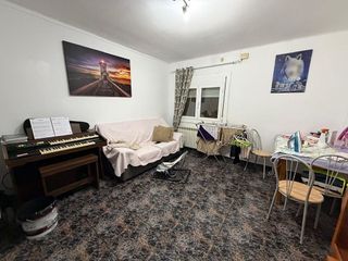 Piso en venta en La Bordeta en Lleida