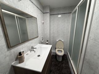 Piso en venta en La Bordeta en Lleida