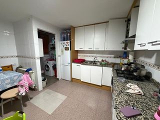 Piso en venta en La Bordeta en Lleida