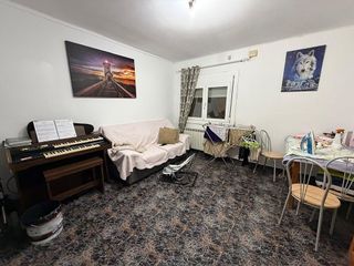 Piso en venta en La Bordeta en Lleida