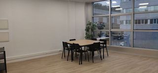 Oficina en alquiler en Ibaeta en San Sebastián-Donostia