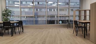 Oficina en alquiler en Ibaeta en San Sebastián-Donostia