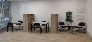 Oficina en alquiler en Ibaeta en San Sebastián-Donostia